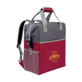 Iowa State Backpack Cooler  