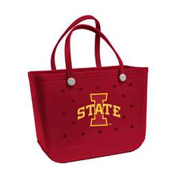 Iowa State Venture Tote