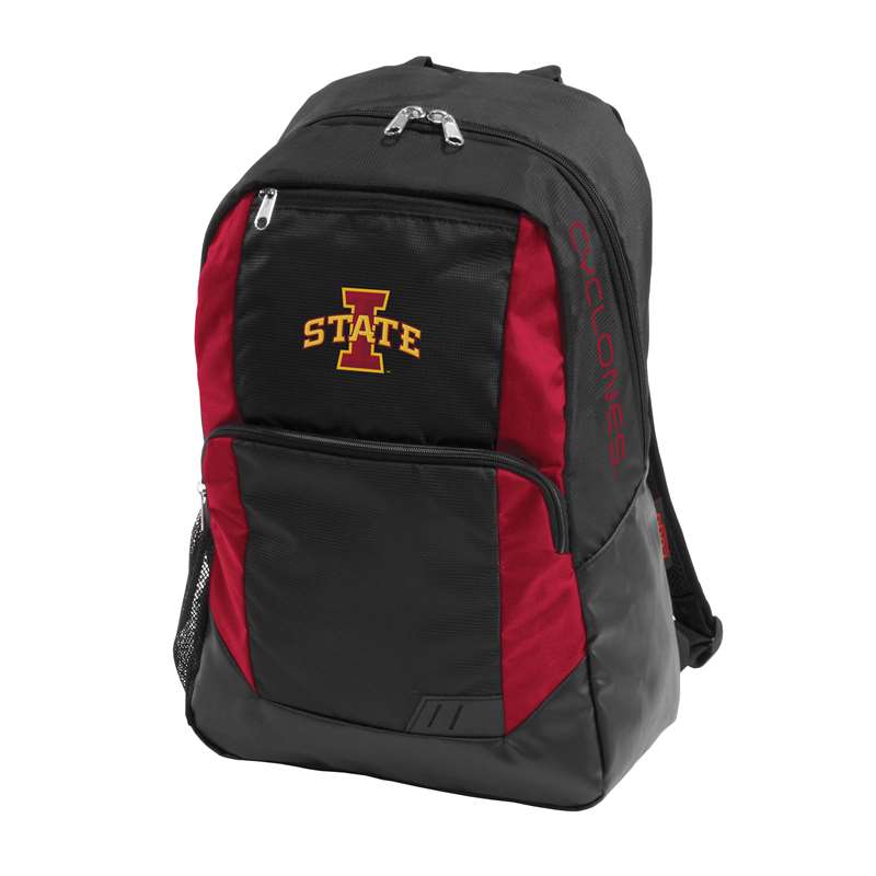 Iowa State University Cyclones Closer Backpack