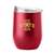 Iowa State 16oz Flipside Powder Coat Curved Beverage