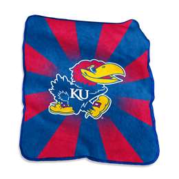 Kansas Raschel Thorw Blanket