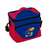 University of Kansas Jayhawks Halftime Lunch Bag 9 Can Cooler