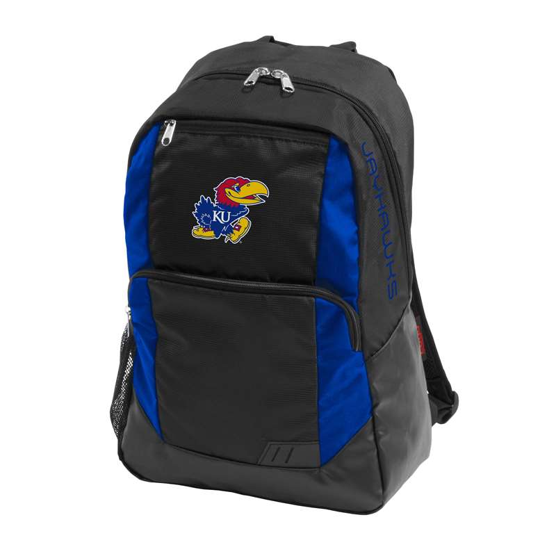 Kansas Closer Backpack