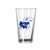 Kansas 16oz Gameday Pint Glass