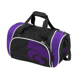 Kansas State University Locker Duffel