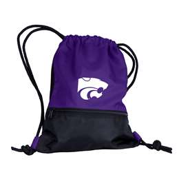 Logo Chair LCC-158-64 Kansas State Wildcats NCAA String Pack