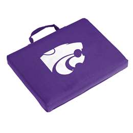 Kansas State Wildcats Stadium Bleacher Cushion  