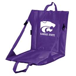 Kansas State University Wildcats Stadium Seat