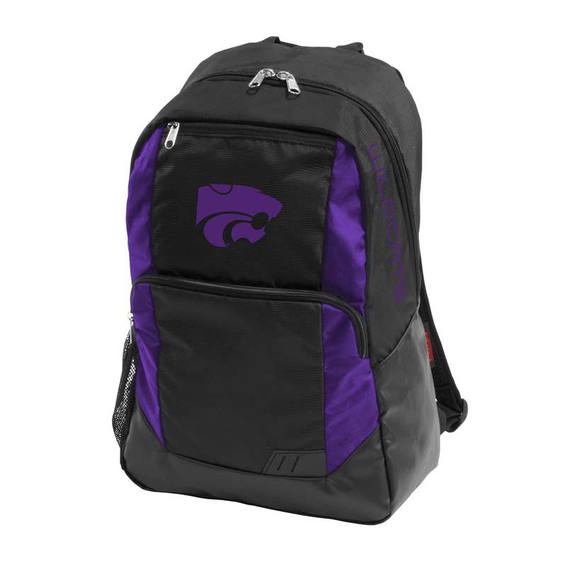 Kansas State University Closer Backpack