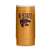 Kansas State 12oz Huddle Powdercoat SlimCan Coolie