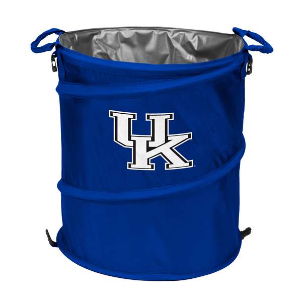 Kentucky Collapsible 3-in-1