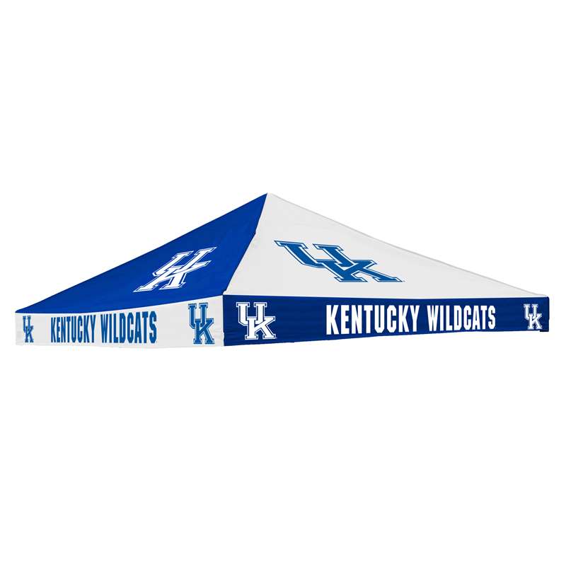 Kentucky Checkerboard Canopy Top