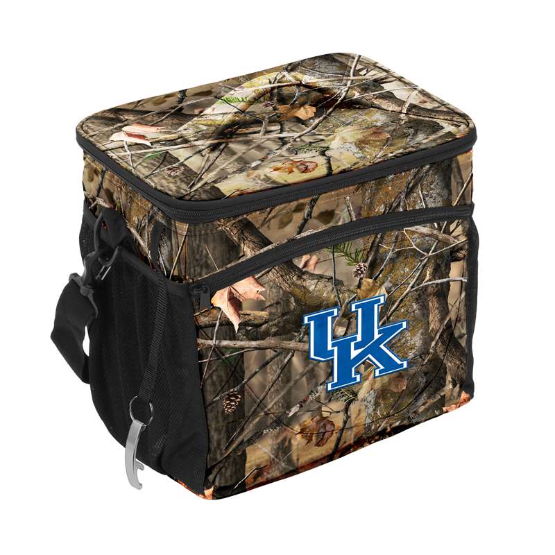 Kentucky Timberline 24 Can Cooler