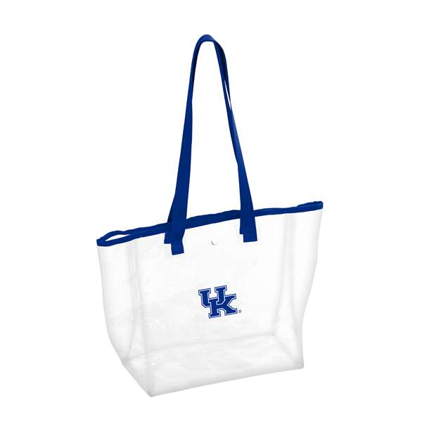 University of Kentucky Wildcats Clear Stadium Bag