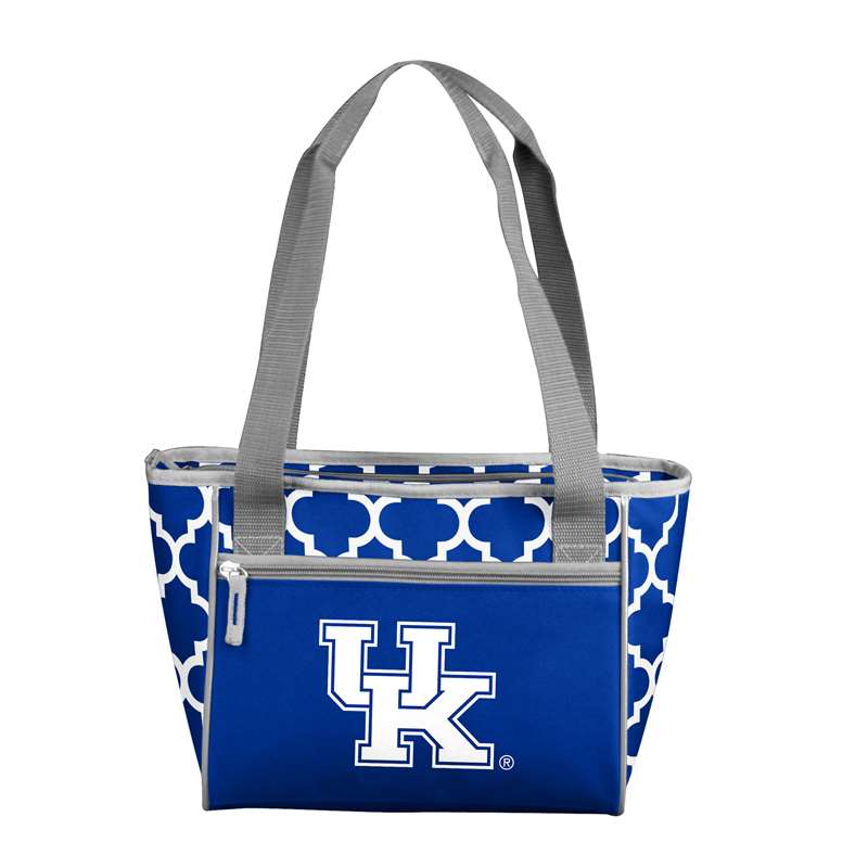 University of Kentucky Wildcats 16 Can Cooler Tote Bag