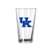 Kentucky 16oz Gameday Pint Glass