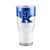 Kentucky 30oz Colorblock Stainless Tumbler  