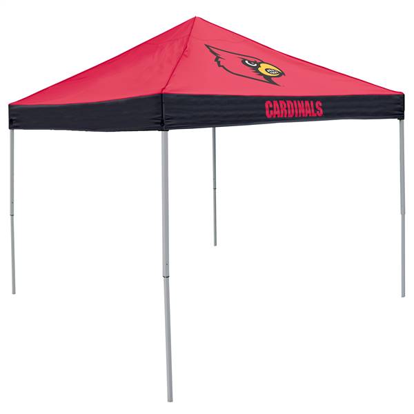 Louisville Cardinals Canopy Tent 9X9