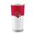 Louisville Colorblock 20oz Stainless Tumbler