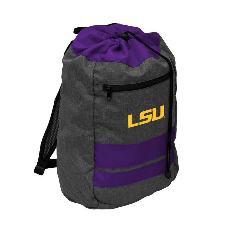 LSU Journey Backsack