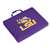 LSU Louisiana State University Tigers Stadium Bleacher Cushion Seat  