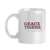 LSU 11oz Slogan Coffee Mug