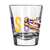 LSU 2oz Overtime Shot Glass