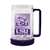 LSU Freezer Mug