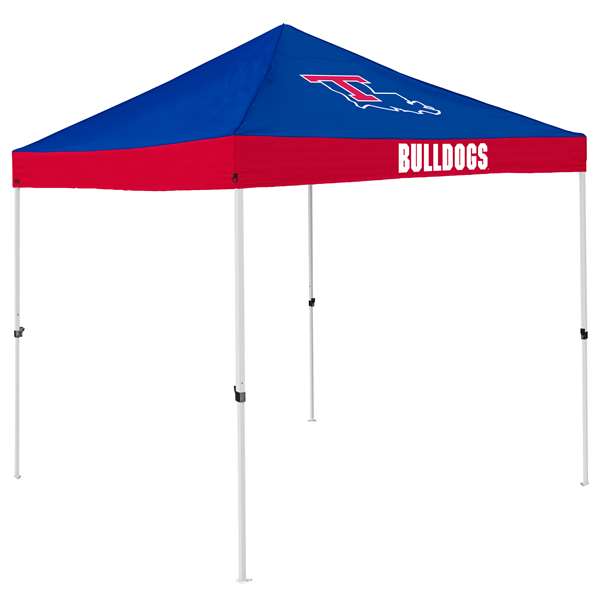 Louisiana Tech Bulldogs Canopy Tent 9X9