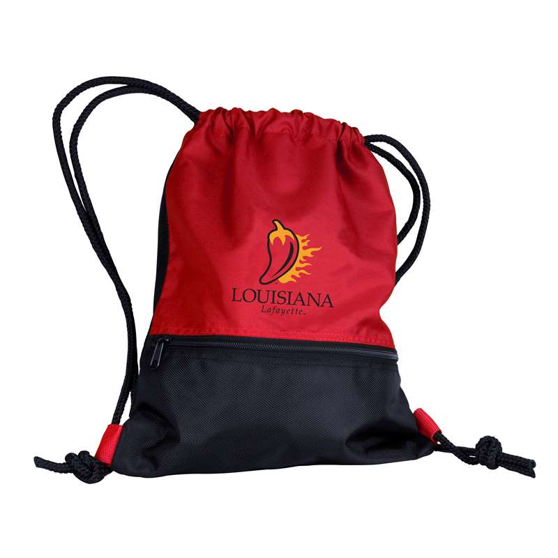 NCAA Louisiana Lafayette Ragin' Cajuns String Pack