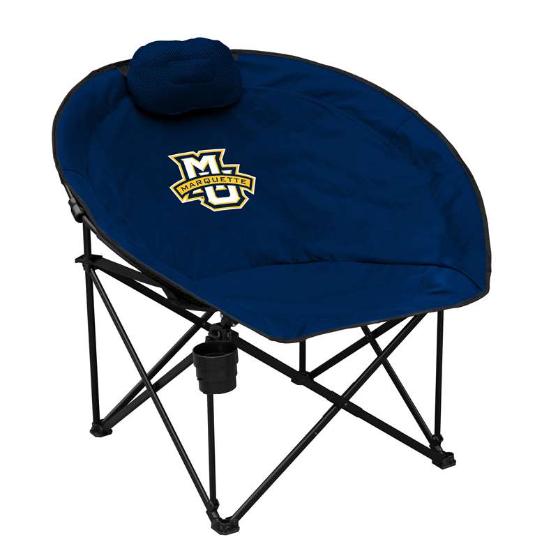 Marquette University Round Squad Chair