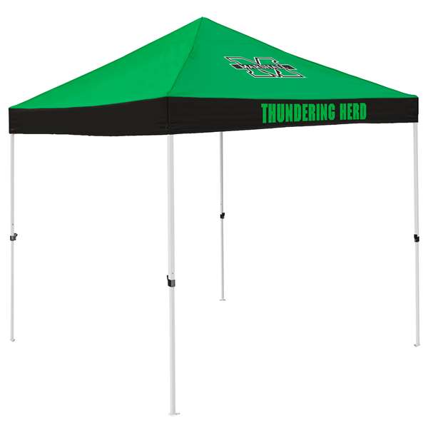 Marshall Thundering Herd Canopy Tent 9X9