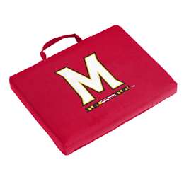 University of Maryland Terrapins Bleacher Cushion  