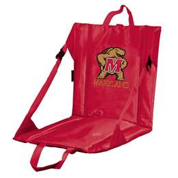 University of Maryland Terrapins Stadium Seat