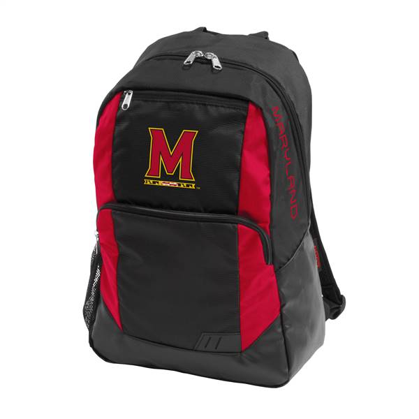 University of Maryland Terrapins Closer Backpack