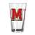 Maryland 16oz Overtime Pint Glass