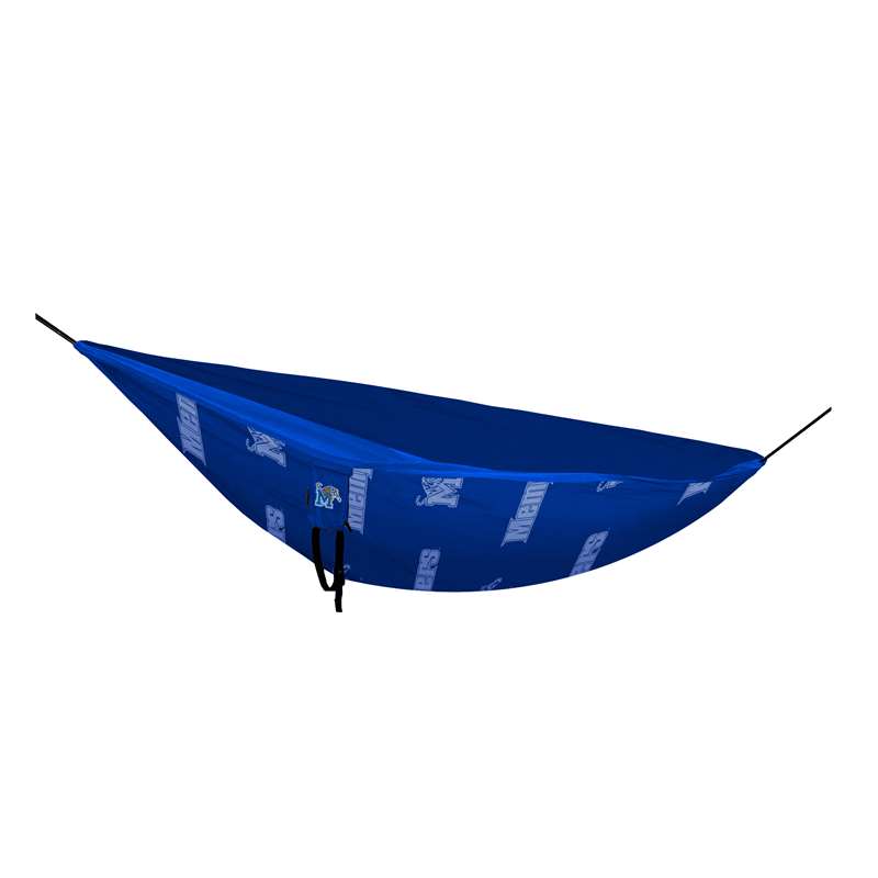 University of Memphis Tigers Bag Hammock