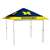 Michigan Wolverines Canopy Tent 10X10 Pagoda