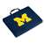 University of Michigan Wolverines Stadium Bleacher Cushion Seat  