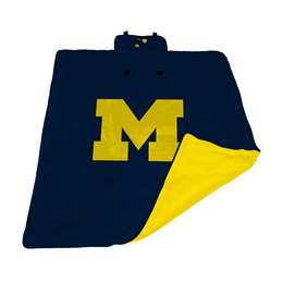 Michigan All Weather Outdoor Blanket XL