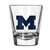 Michigan 2oz Gameday Shot Glass