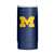 Michigan Flipside Powder Coat Slim Can Coolie