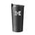 Michigan 20oz Etch Black Powder Coat Tumbler