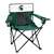 Michigan State Spartans Elite Folding Chair with Carry Bag