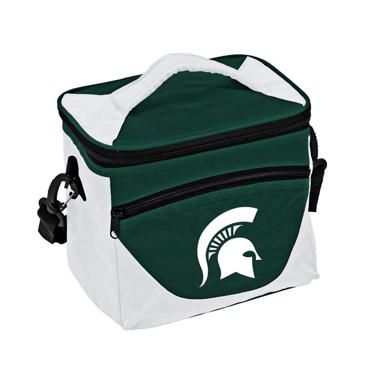 Michigan State University Spartans Halftime Lonch Bag - 9 Can Cooler