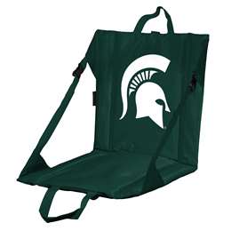 Michigan State Spartans Stadium Seat