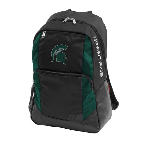 Michigan State University Closer Backpack