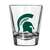 Michigan State 2oz Gameday Shot Glass