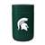 Michigan State Flipside Powder Coat Coolie