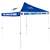 MTSU Middle Tennessee State University 9 X 9 Checkerboard Canopy - Tailgate Tent with Carry Bag